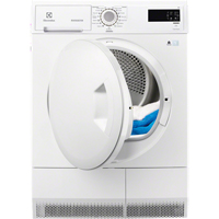 ELECTROLUX EDC 2086 PDW